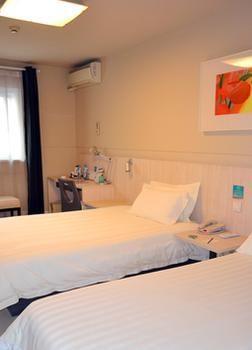 Jinjiang Inn Nantong Textiles City المظهر الخارجي الصورة
